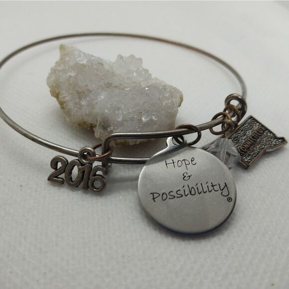 Hope and possibilities bracelet‎ - Picture 1 of 1